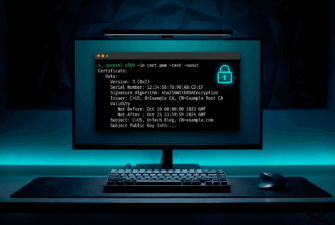 How to Check a Certificate With OpenSSL