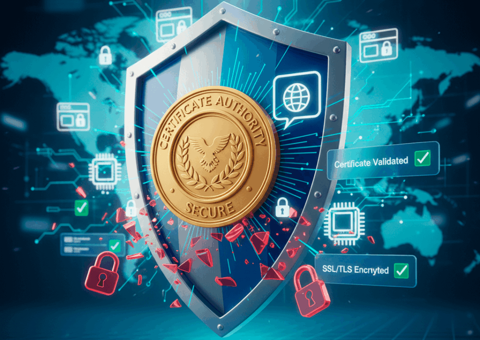 What Is a Certificate Authority and Why It Matters