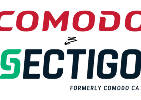 Comodo CA 更名为 Sectigo