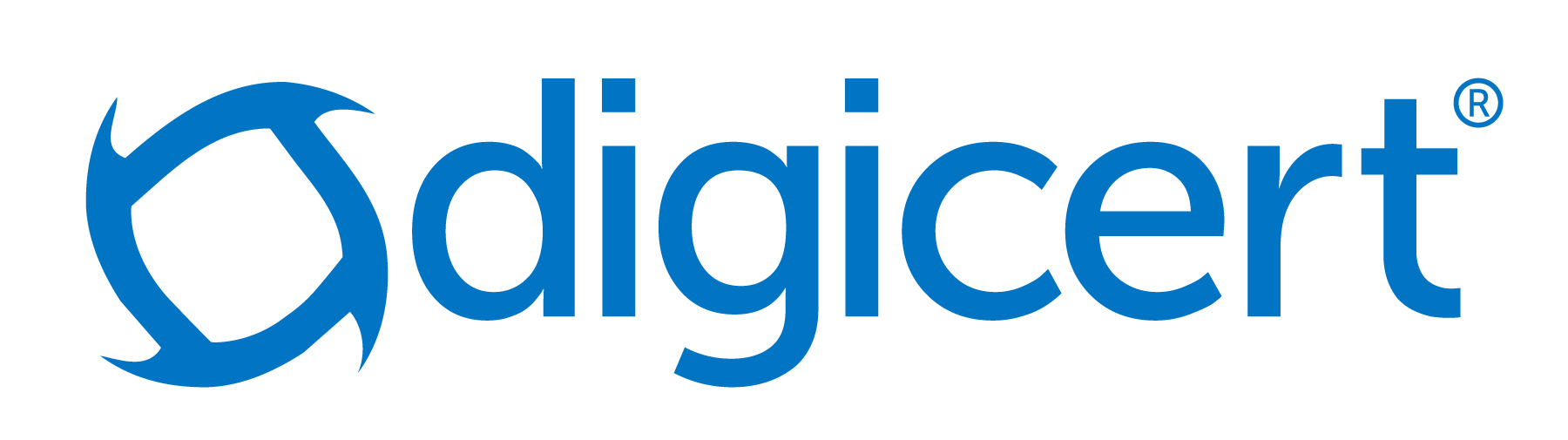 Digicert Logo