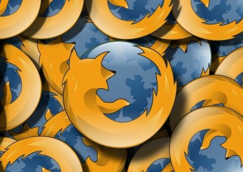 Firefox SSL Error Makes Microsoft.com Unaccessible