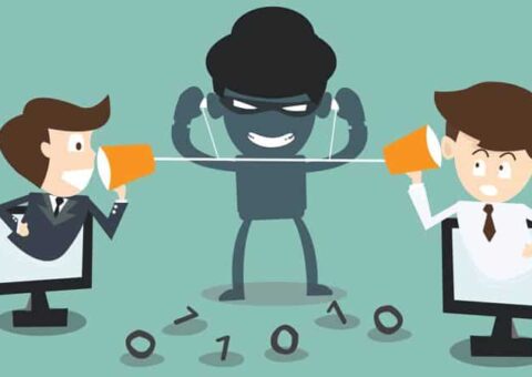 How Does SSL Prevent Man-In-The-Middle Attacks?