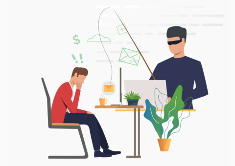 How to Securely Send Documents via Email