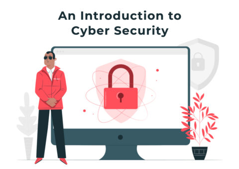 An Introduction to Cybersecurity Awareness