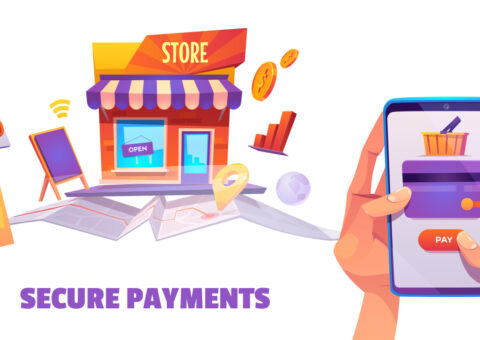 11 Best Practices for Secure Online Payment Processing