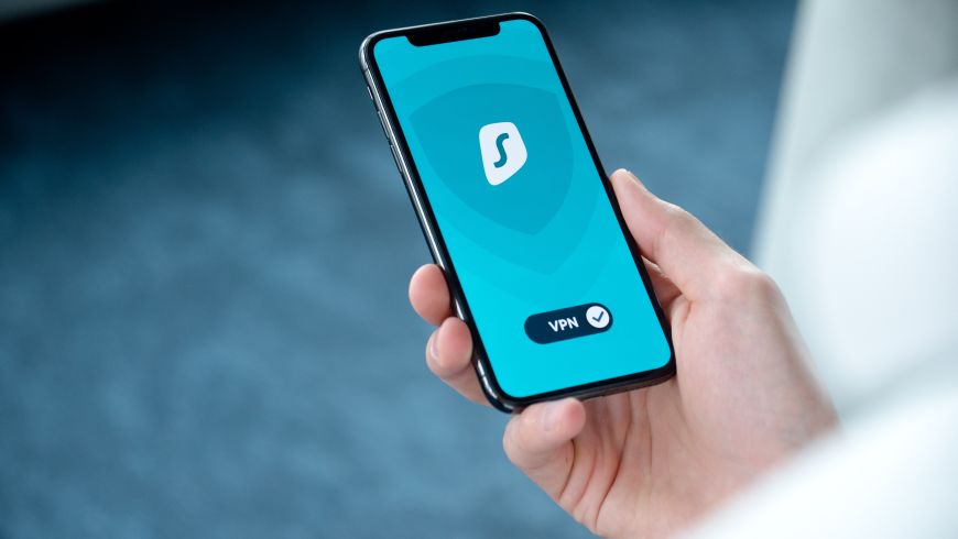 HTTPS vs VPN