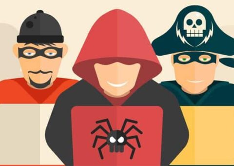 4 tips on how to recognize a fake website