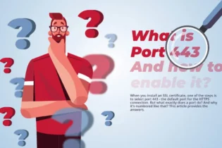 HTTPS Port 443