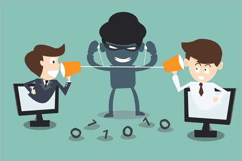 What Is SSL Sniffing and How to Avoid It? SSL Dragon