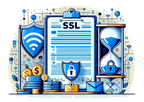 Wie erneuert man ein SSL-Zertifikat?