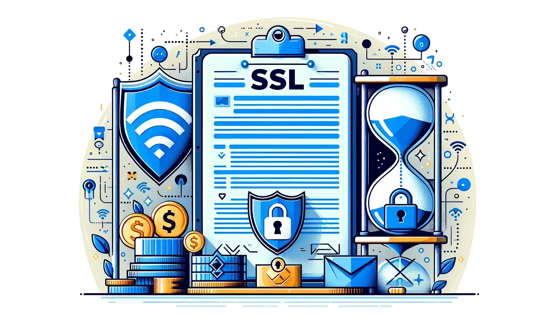 Renew SSL Certificates
