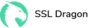 SSL Dragon Logo