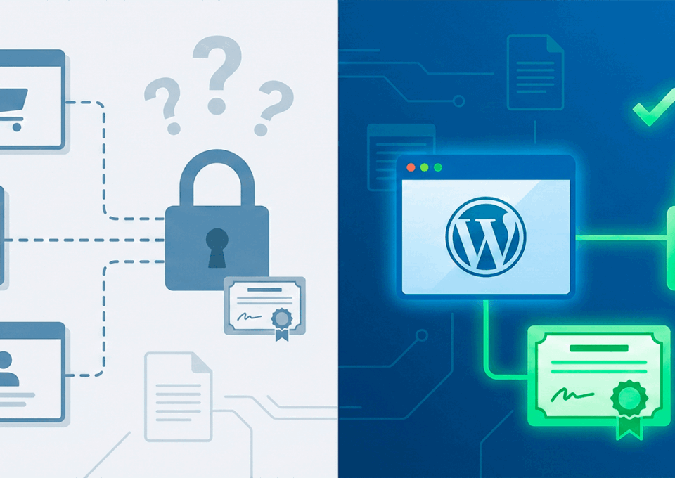 What Is a Shared SSL Certificate & How to Use It?