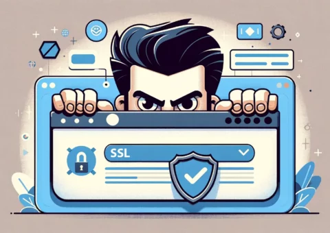 Ghidul suprem de securitate a site-urilor web: Blocarea site-ului dvs.