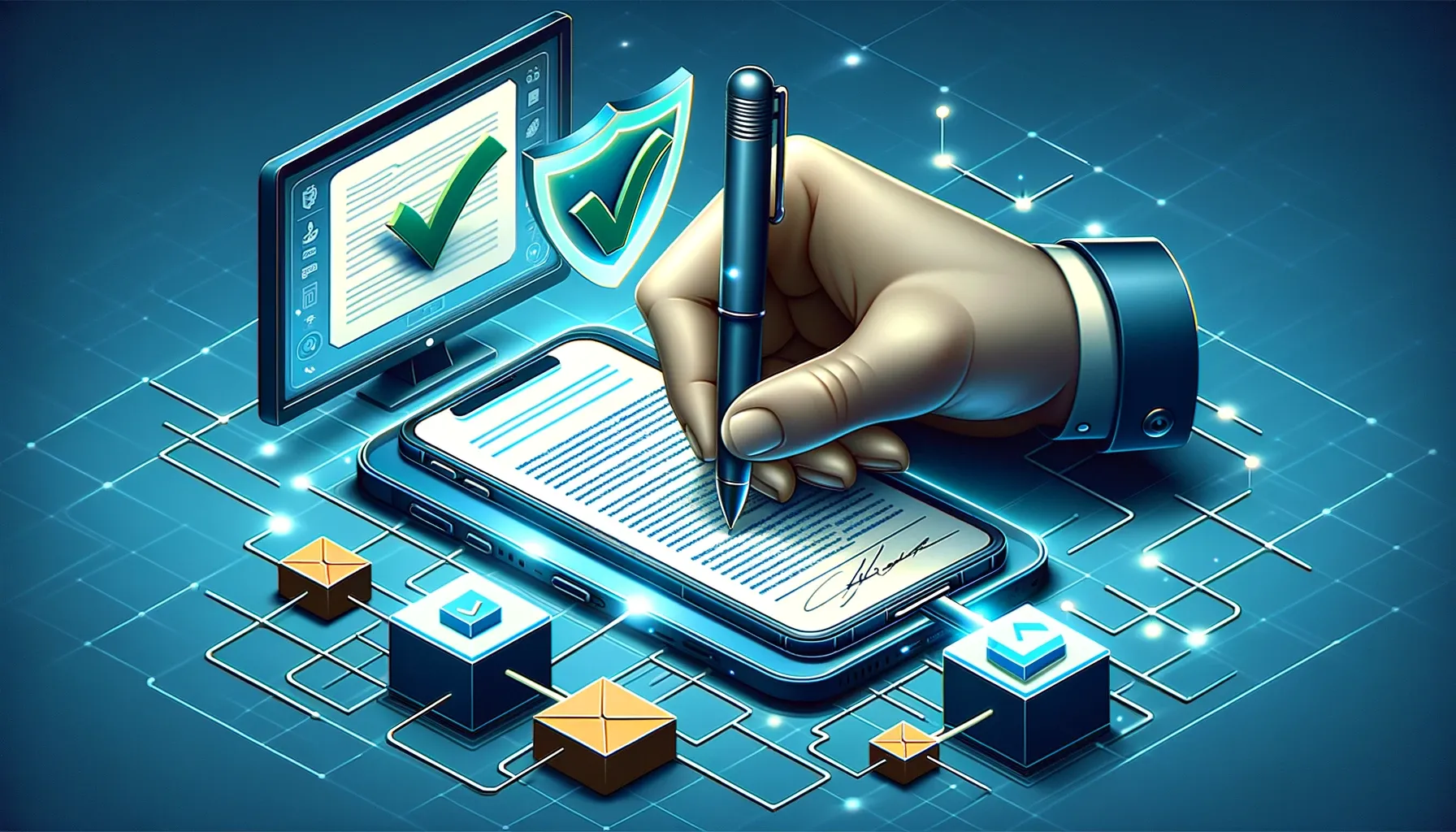 Digital Signature vs Digital Certificate