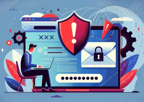 Securitatea serverelor de email: Cum să vă protejați e-mailurile