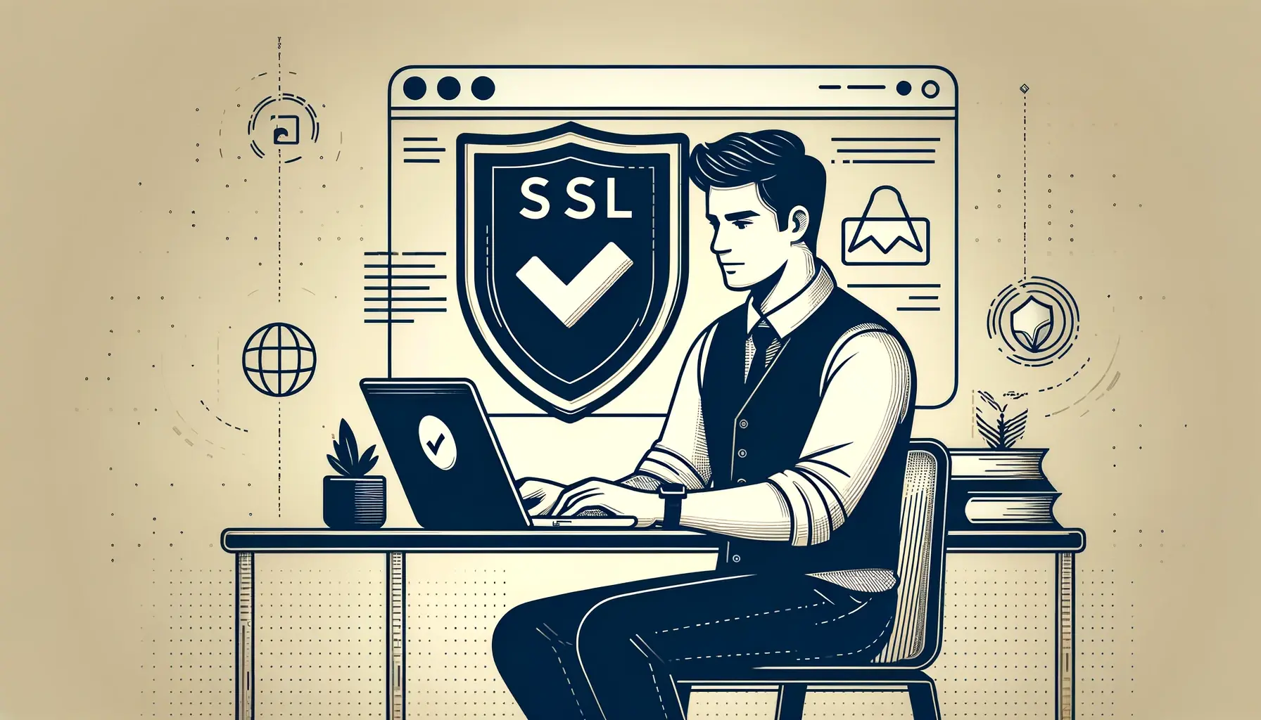 How to Get An SSL Certificate
