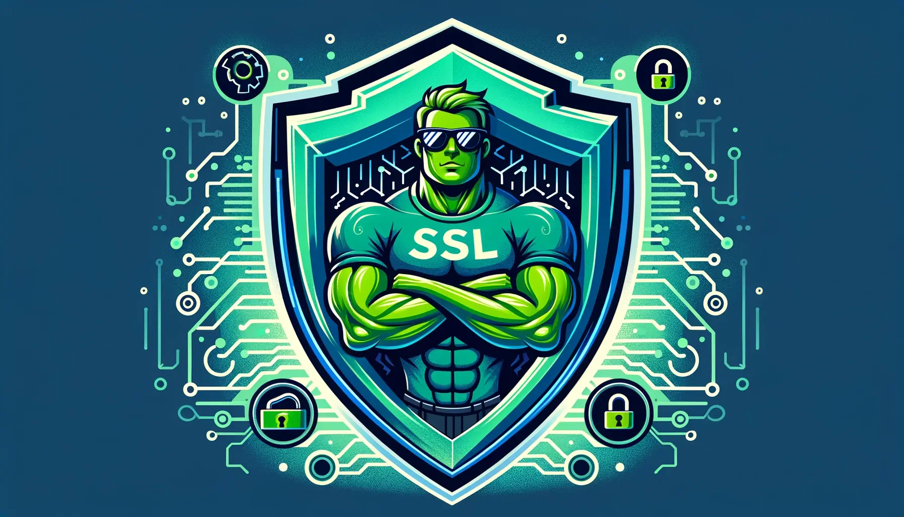 What is SSL/TLS