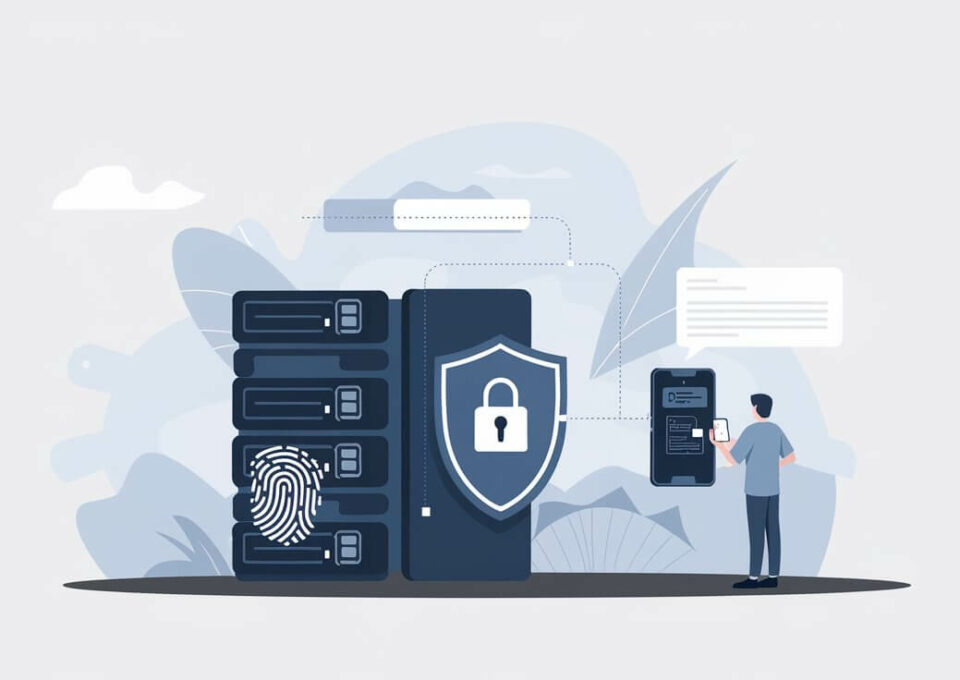 Public Key vs Private Key: Understanding the Differences