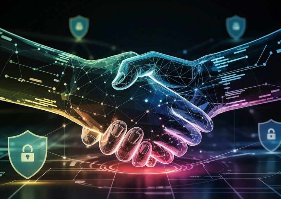 ما هو mTLS؟ الدليل الكامل لمصادقة TLS المتبادلة