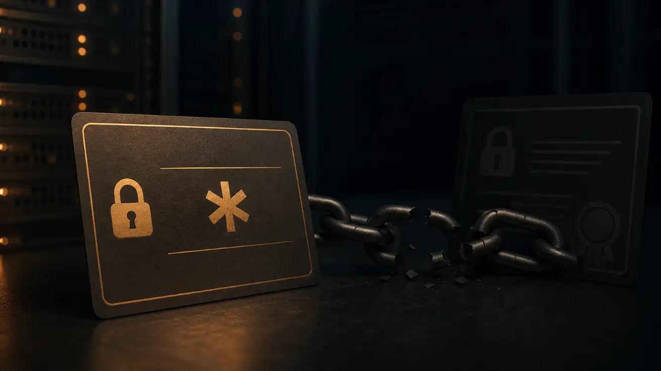 12 Days to Expiry: Resolving a Trust Chain Crisis - SSL Dragon